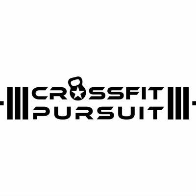 Crossfit Pursuit