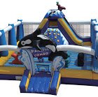 Libero Moonbounce