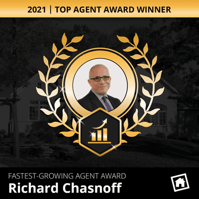 Real Estate With Richard A. Chasnoff