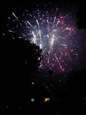 Anaheim Hills Annual 4th of July Celebration