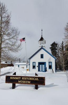 Summit Historical Society