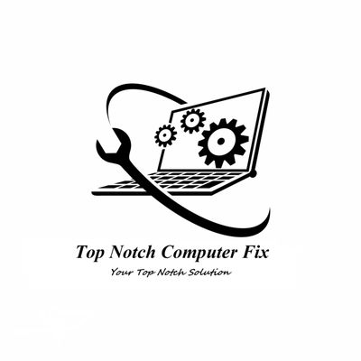 Top Notch Computer Fix