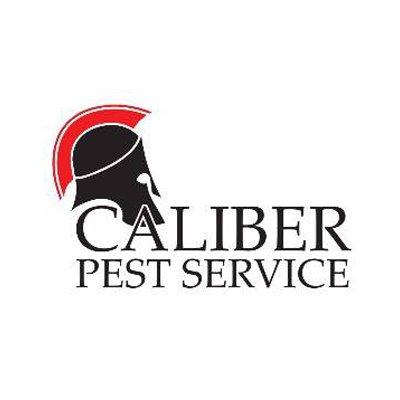 Caliber Pest Service