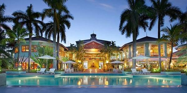 Transform your next vacation into a romantic getaway at one of the four all-inclusive Couples Resorts in Jamaica?...