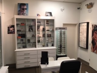 optical shop