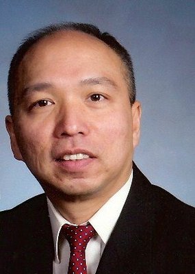 John W. Ng, EA, RFC, NTPI Fellow