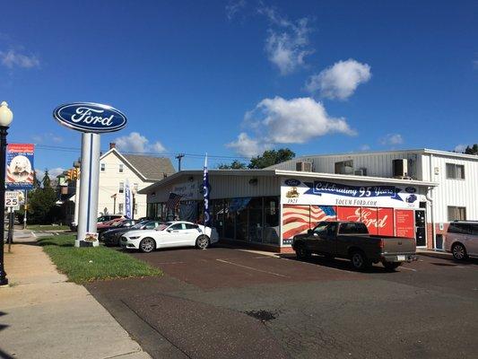 Bergey's Ford of Lansdale