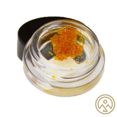 Wax by @infinite_infusions