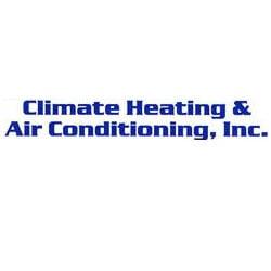 Climate Heating & Air Conditioning