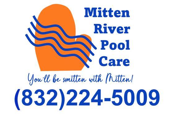 Mitten River Pool Care