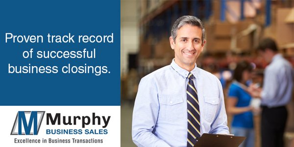 Murphy Business Sales Virginia