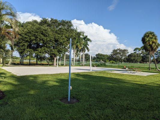 Golf View Park, Fort Myers