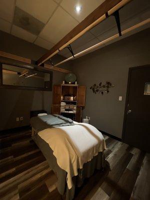 Still Point Massage and Wellness studio