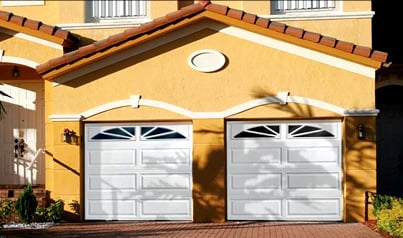 Texas Garage Door & Opener