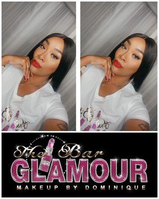 Glamour Bar