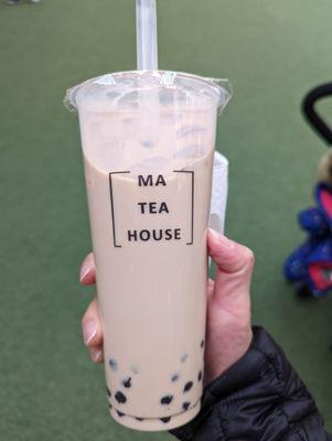 Ma Tea House