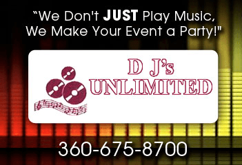 DJ's Unlimited