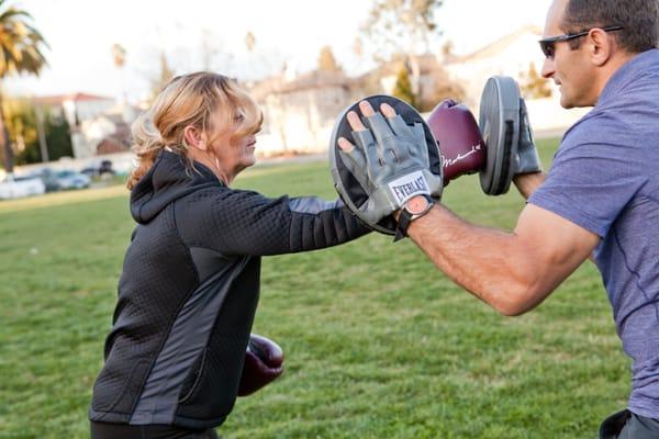 Double Eagle Fitness