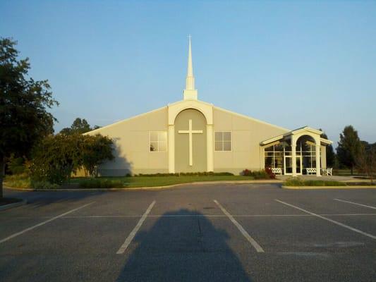 Providence Presbyterian Church Pca