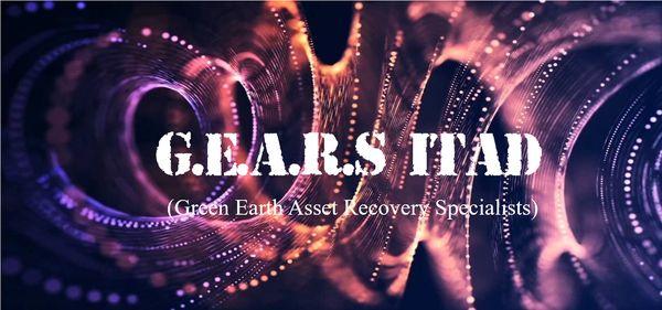 Green Earth Asset Recovery Specialists