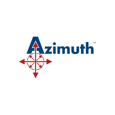 Azimuth logo