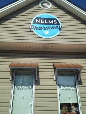 Nelms Pharmacy