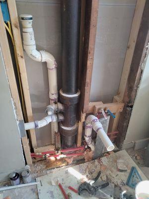 Plumbing