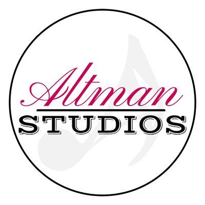 Altman Studios Logo