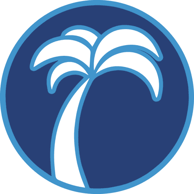 Palm Partners Recovery Center Logo