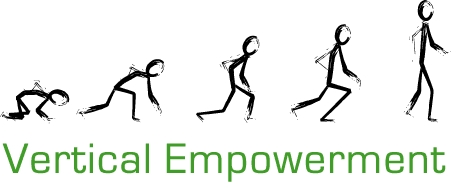 Vertical Empowerment