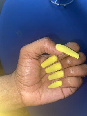 Best Nails