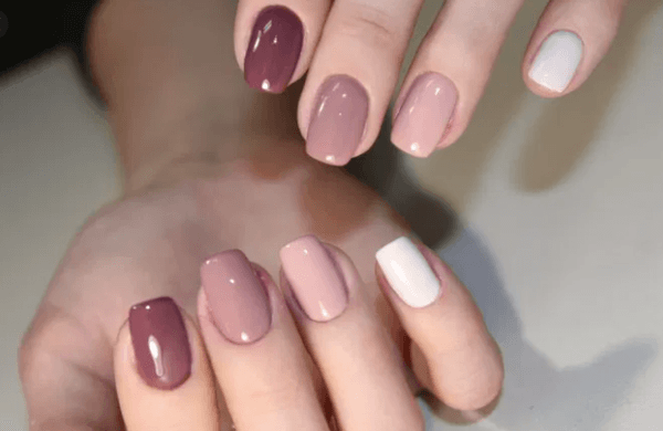 Gel ManiCure