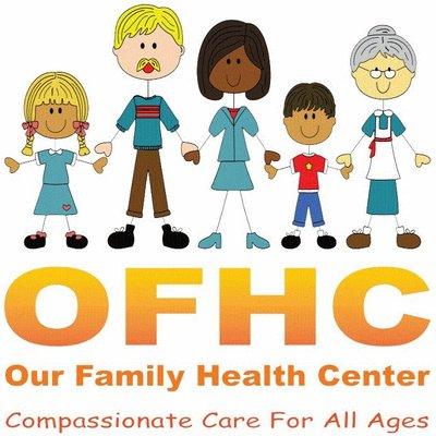 Our Family Health Center