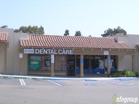 Rancho Palomar Dental Care