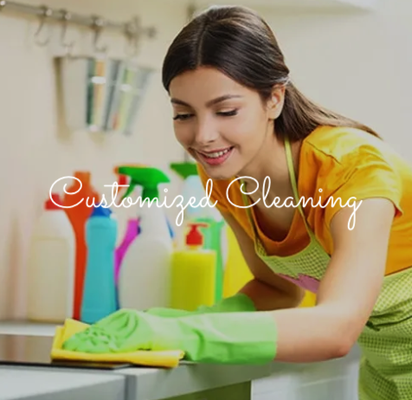 BestWay Maid & Cleaning Services