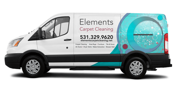 Elements Carpet Cleaning