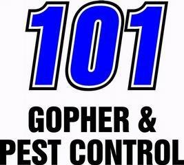 We are your full service commercial and residential pest control company.