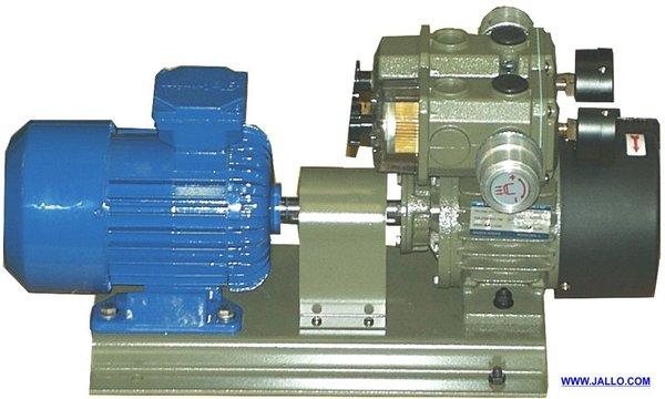 JVP-5B Dry Vacuum Pump