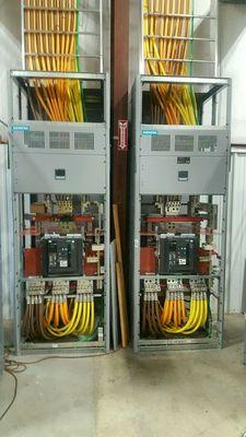 Evolution Electrical Services-5