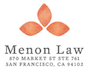 Menon Law