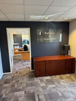 Raddatz & Associates