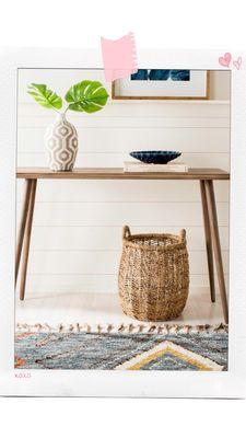 Console Table