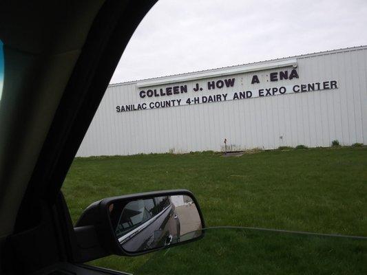 Sanilac County 4-H Fair