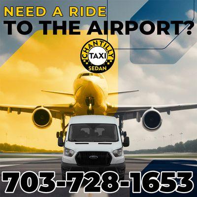 Need a ride to Virginia Beach or Washington D.C.? Let Fairfax Taxi Sedan take you there in comfort and style. #TravelVirginia