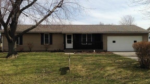 PRICE REDUCED!!!! 3364 Danny Drive Lima, Ohio. Motivated seller price is now $115,000. Check it out at www.binkleyre.com