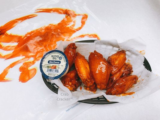 Buffalo Wings