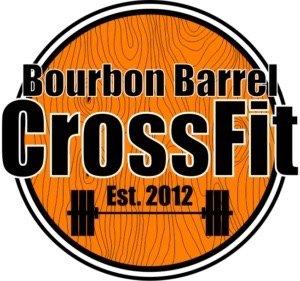 Bourbon Barrel Crossfit