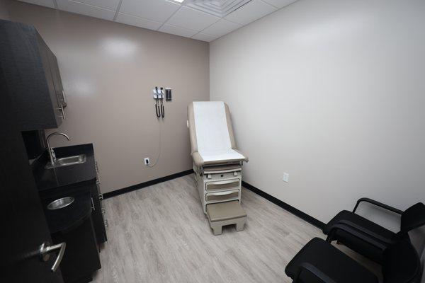 Urgent Care - Dearborn East