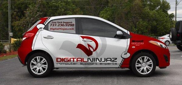 DNZ Mobile