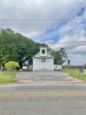 Chapel